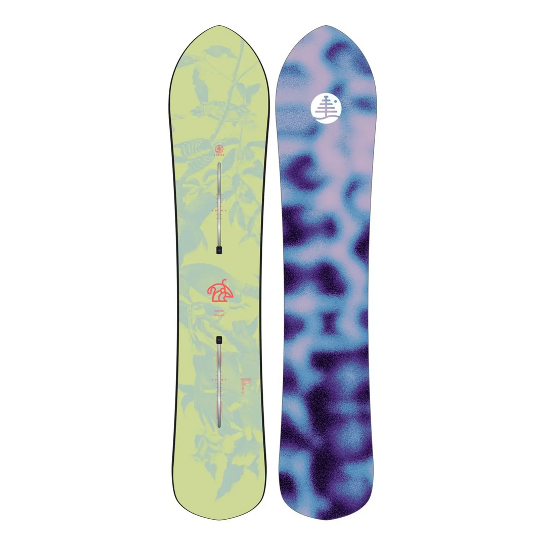 burton family tree hometown hero camber snowboard 152 Burton Family Tree Sketch Artist Snowboard 2026 – BaseNZ