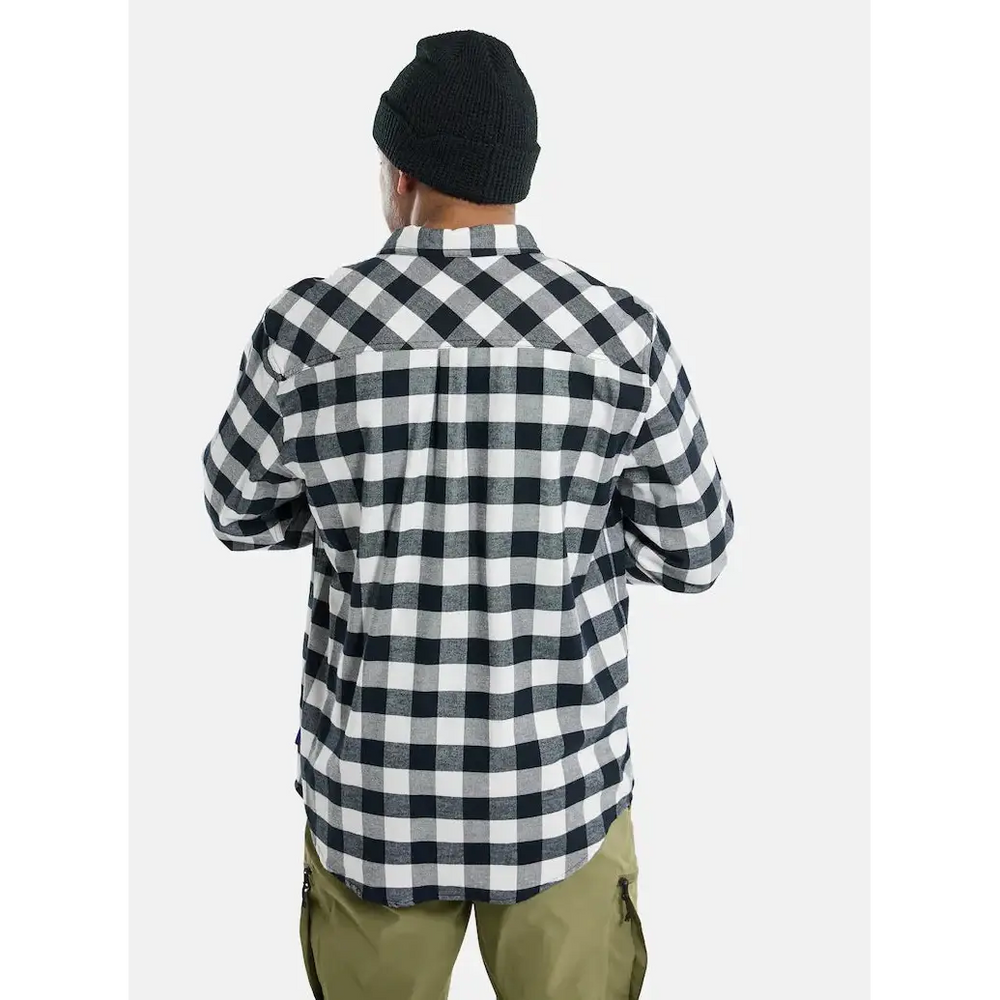 Burton Favourite Flannel 