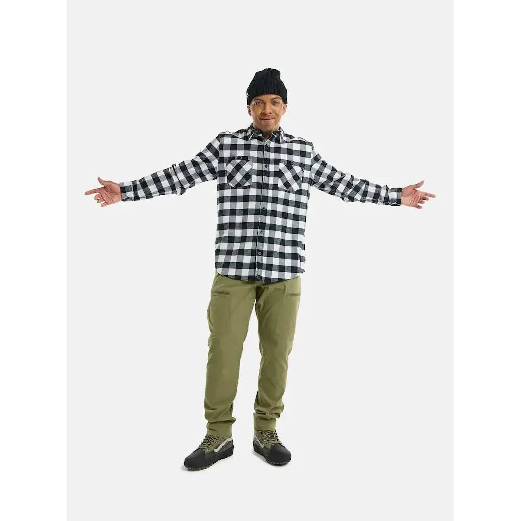 Burton Favourite Flannel 