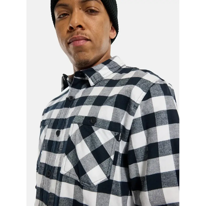 Burton Favourite Flannel 
