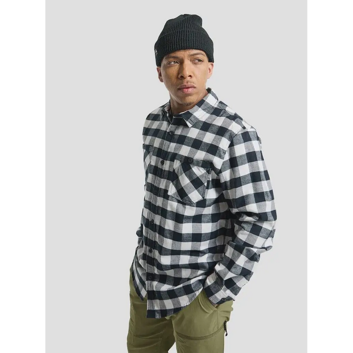 Burton Favourite Flannel 