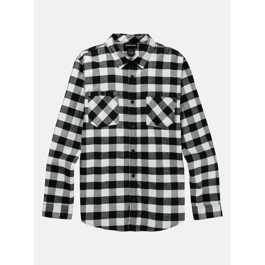 Burton Favourite Flannel 