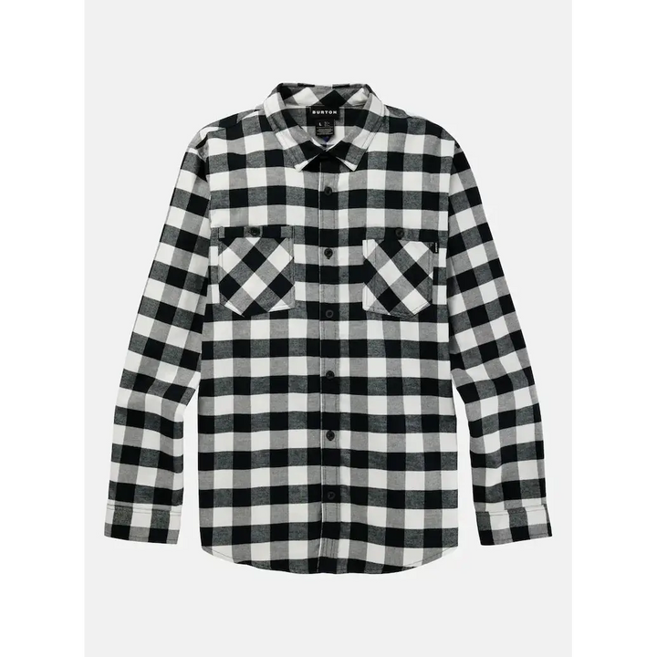Burton Favourite Flannel 