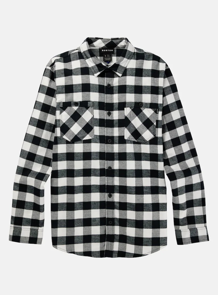 Burton Favourite Flannel 