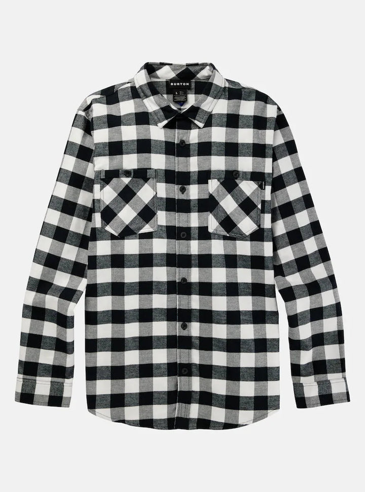 Burton Favourite Flannel 