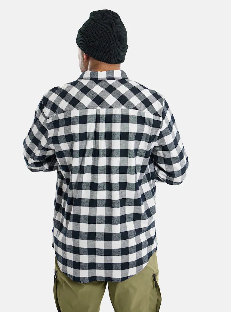 Burton Favourite Flannel 