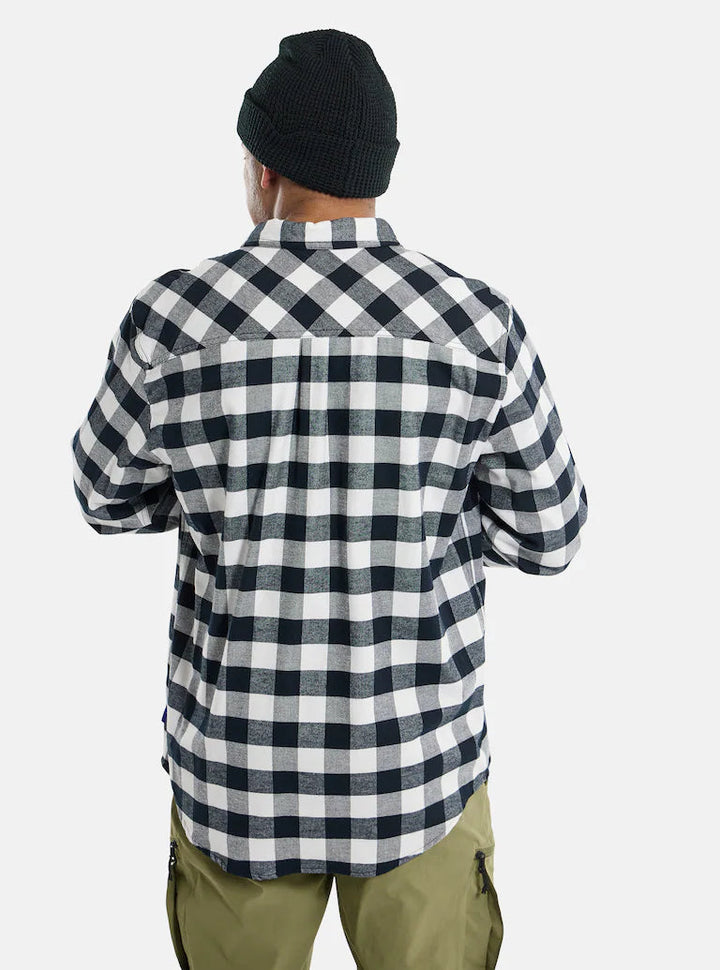 Burton Favourite Flannel 