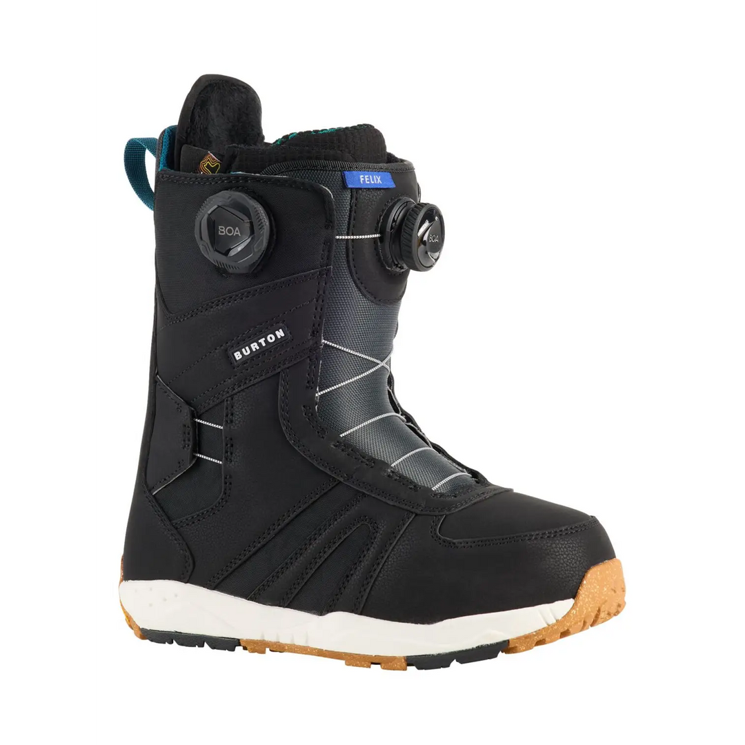 Burton Womens Felix BOA Snowboard Boots 