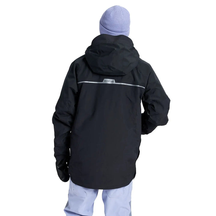 Burton Frostner 2L Anorak Jacket 