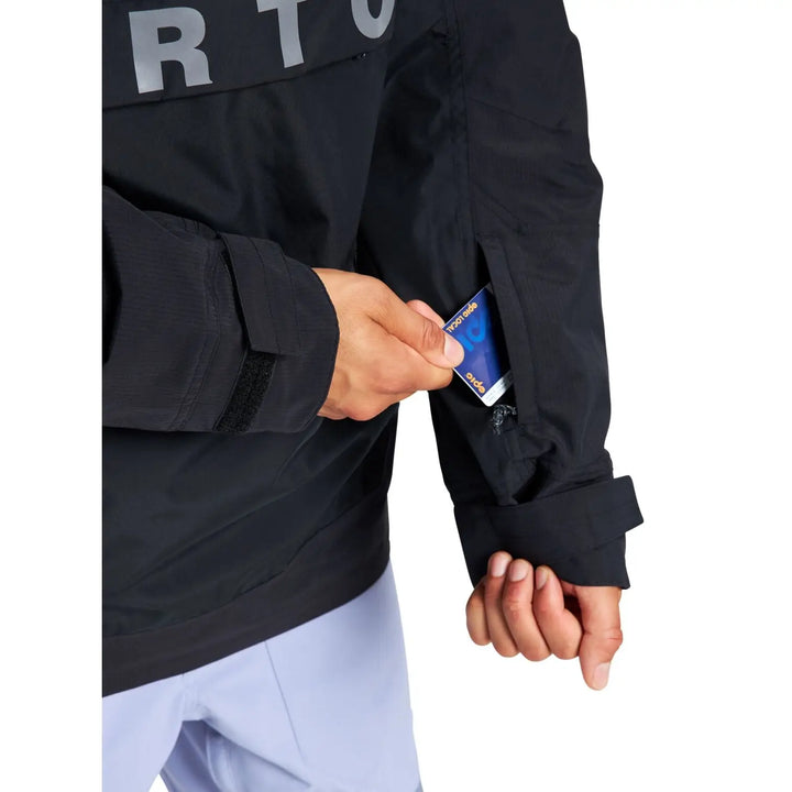 Burton Frostner 2L Anorak Jacket 