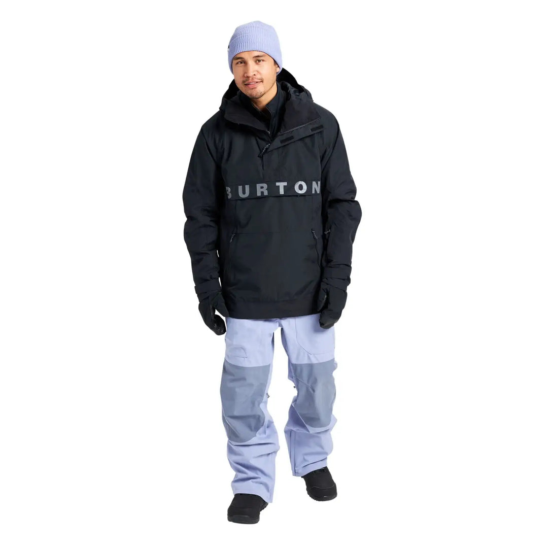 Burton Frostner 2L Anorak Jacket 