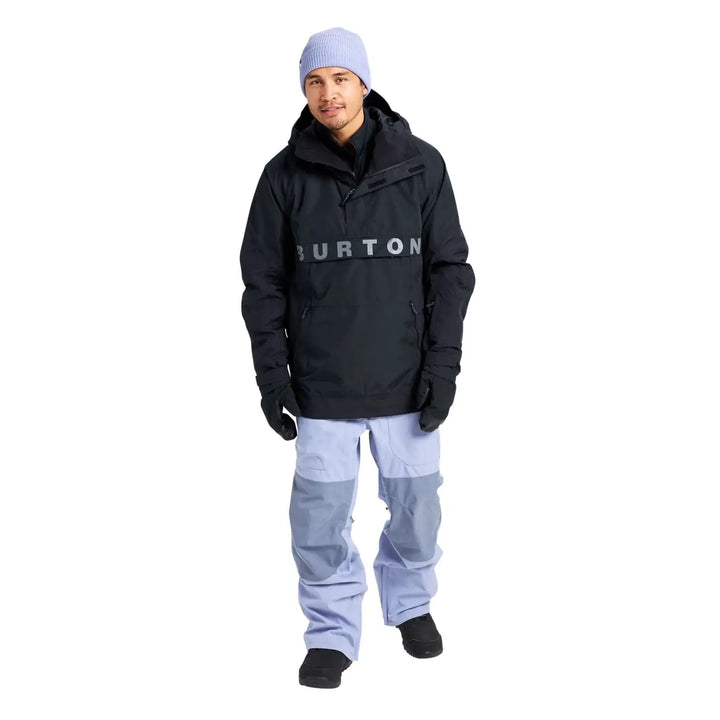 Burton Frostner 2L Anorak Jacket 
