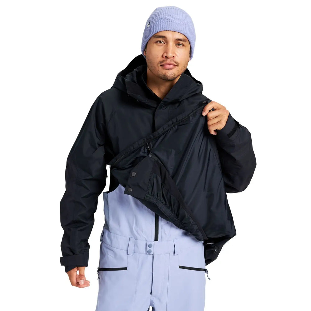 Burton Frostner 2L Anorak Jacket 