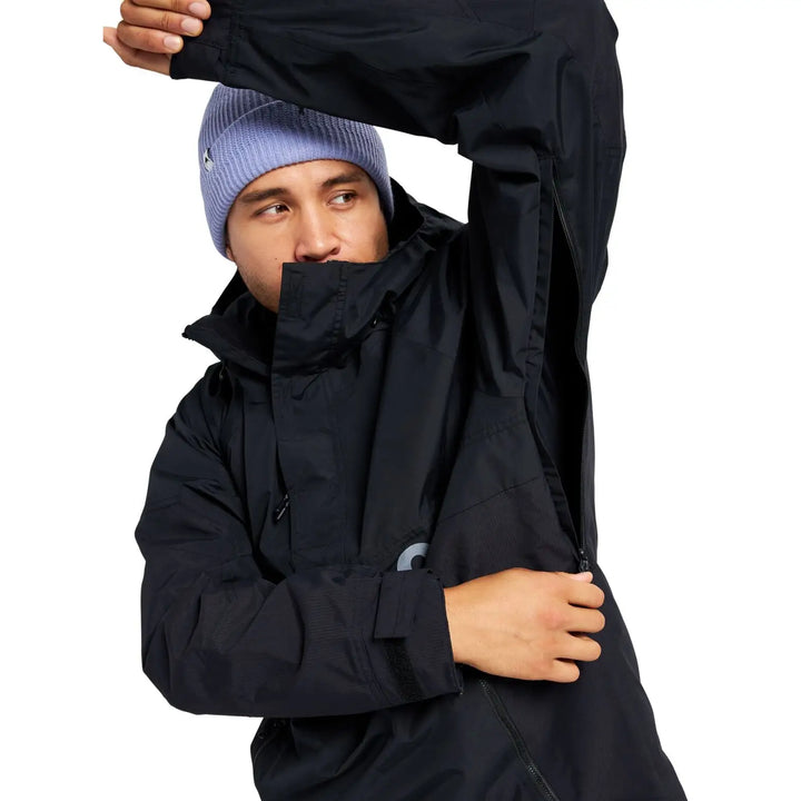 Burton Frostner 2L Anorak Jacket 