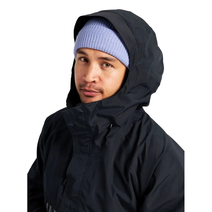 Burton Frostner 2L Anorak Jacket 