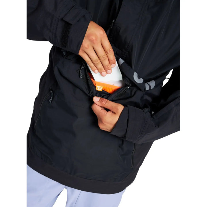 Burton Frostner 2L Anorak Jacket 