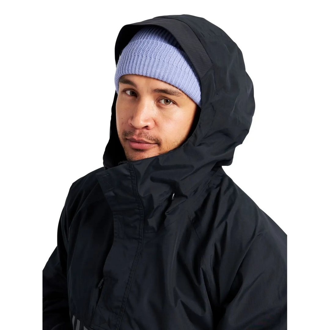 Burton Frostner 2L Anorak Jacket 
