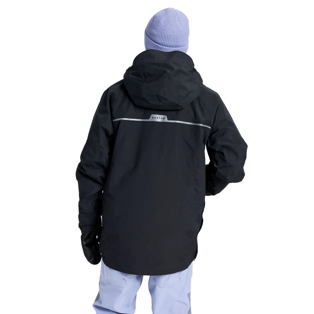 Burton Frostner 2L Anorak Jacket 