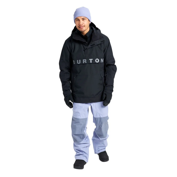 Burton Frostner 2L Anorak Jacket 