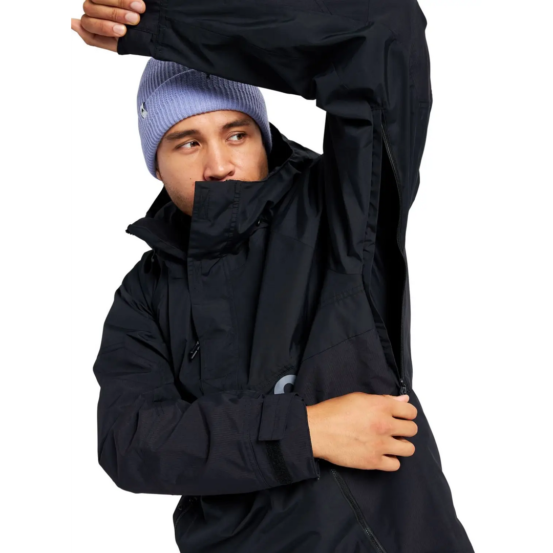 Burton Frostner 2L Anorak Jacket 