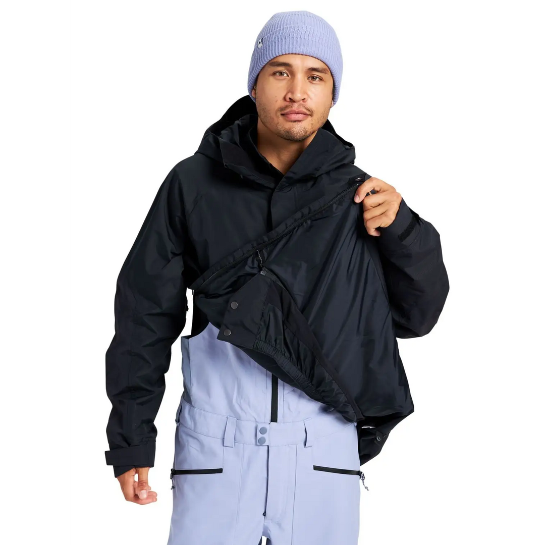 Burton Frostner 2L Anorak Jacket 