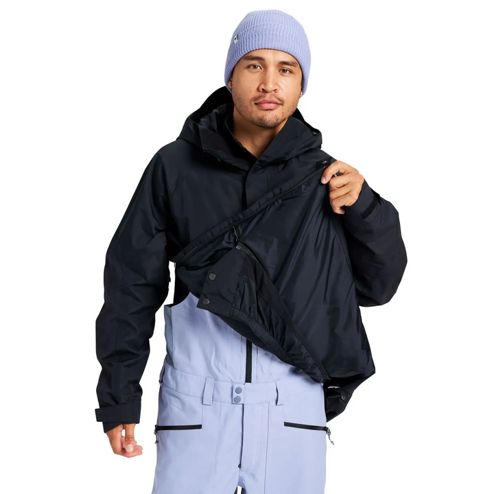 Burton Frostner 2L Anorak Jacket 