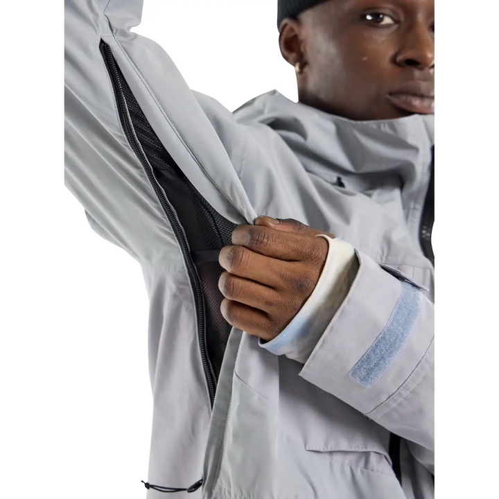 Burton Frostner 2L Jacket 