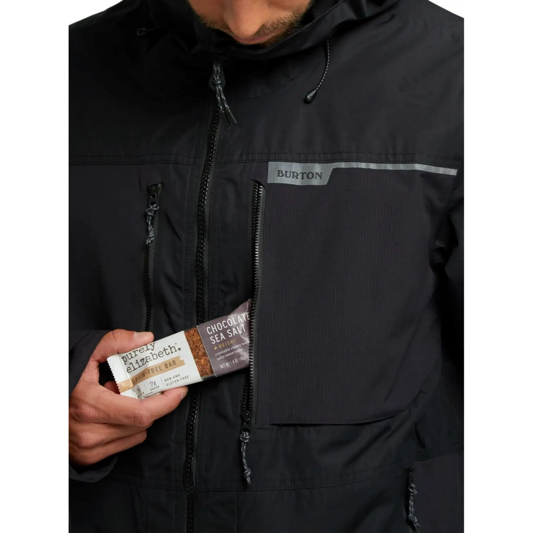 Burton Frostner 2L Jacket 