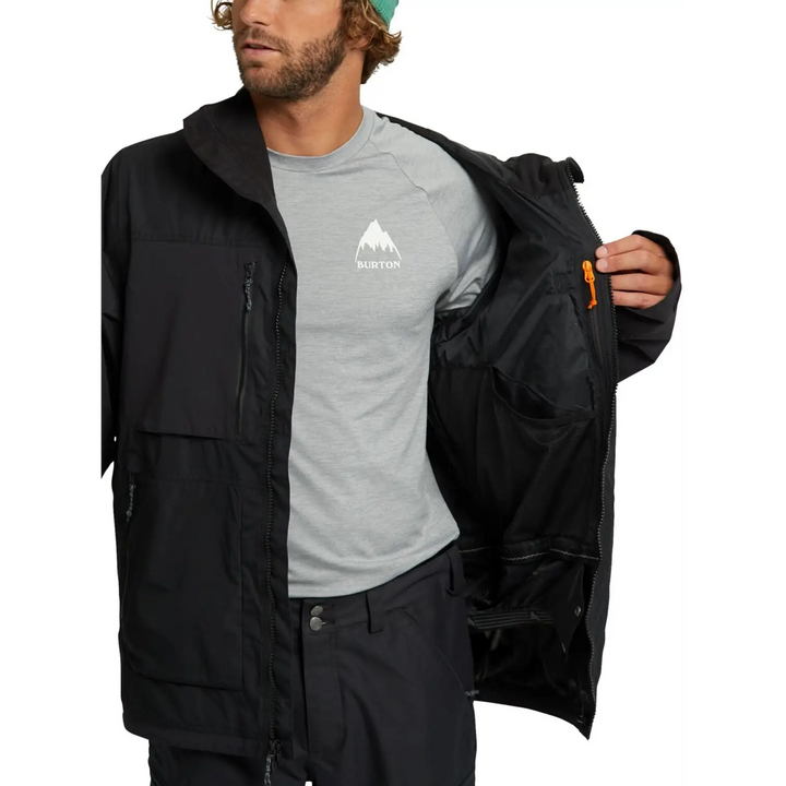 Burton Frostner 2L Jacket 