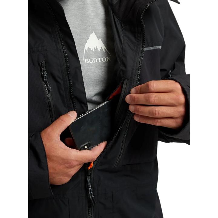 Burton Frostner 2L Jacket 