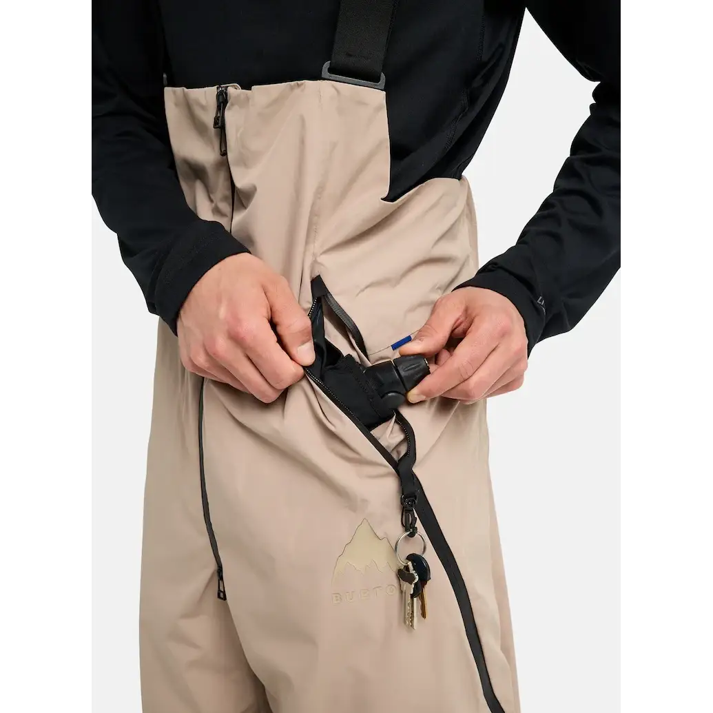 Burton Futuretrust 2L Bib Pants