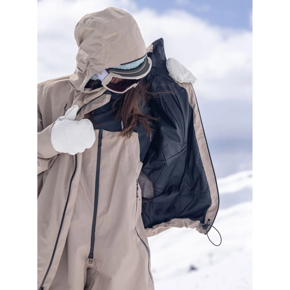 Burton Futuretrust 2L Jacket 