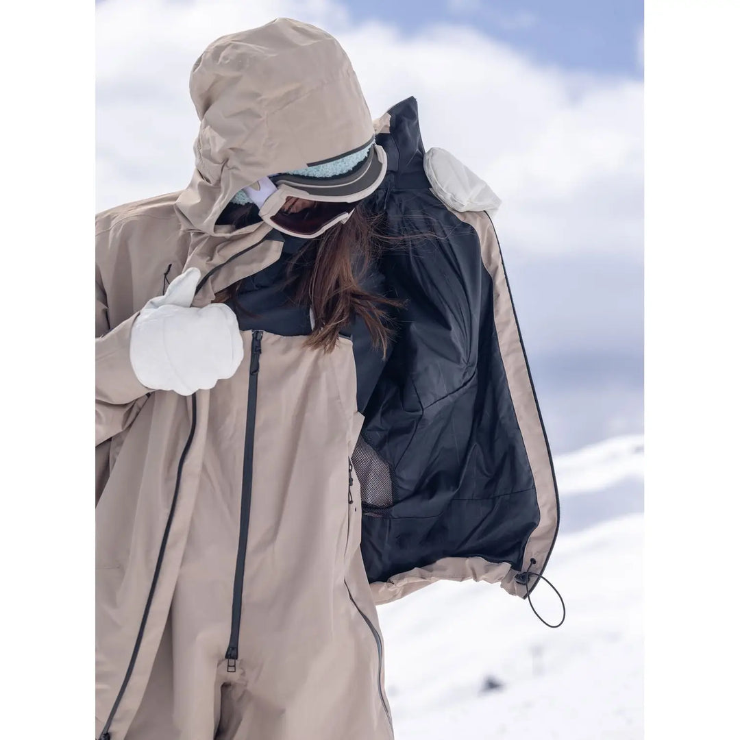 Burton Futuretrust 2L Jacket 