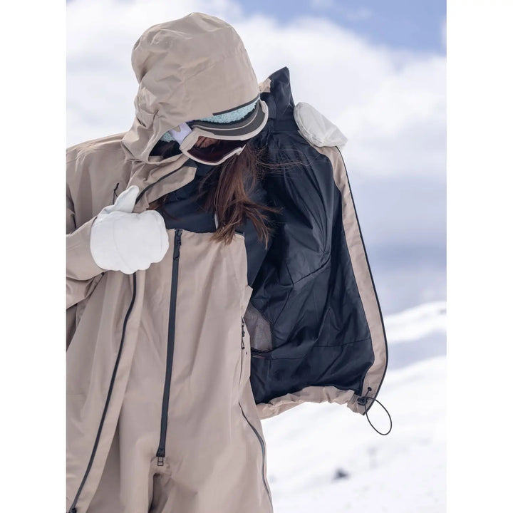 Burton Futuretrust 2L Jacket 