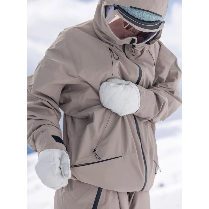 Burton Futuretrust 2L Jacket 