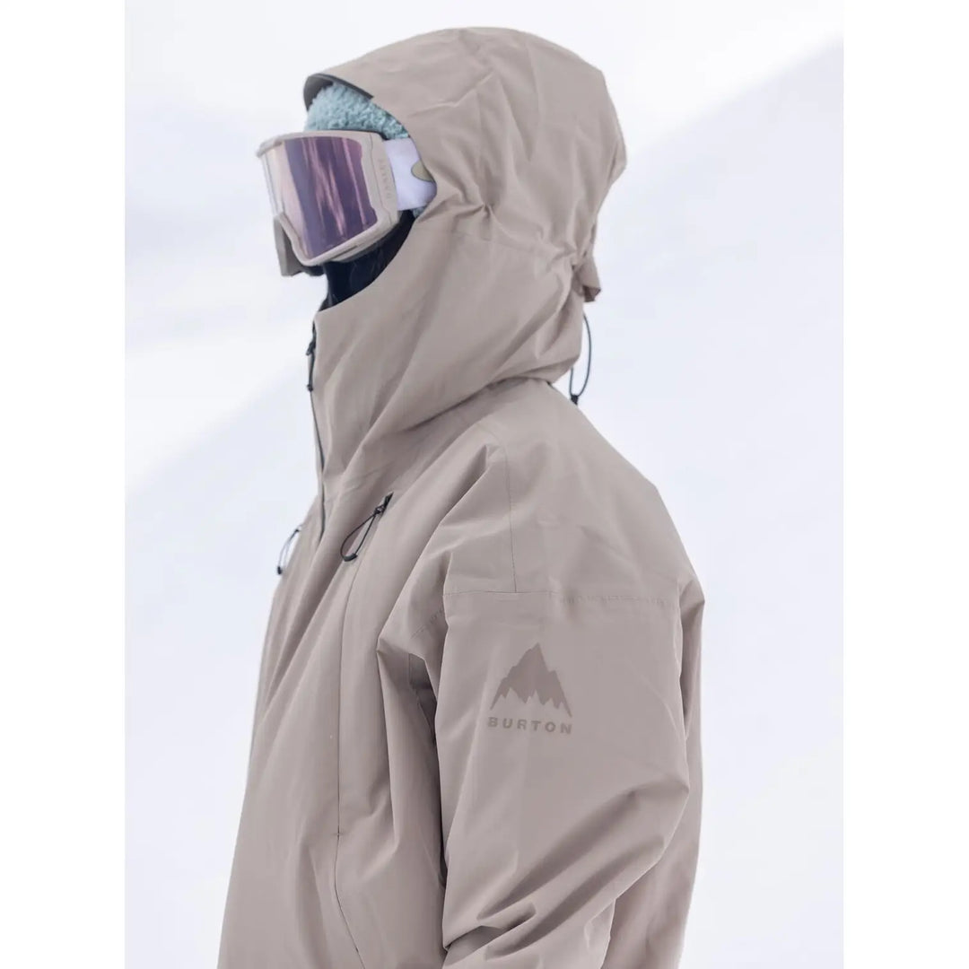 Burton Futuretrust 2L Jacket 