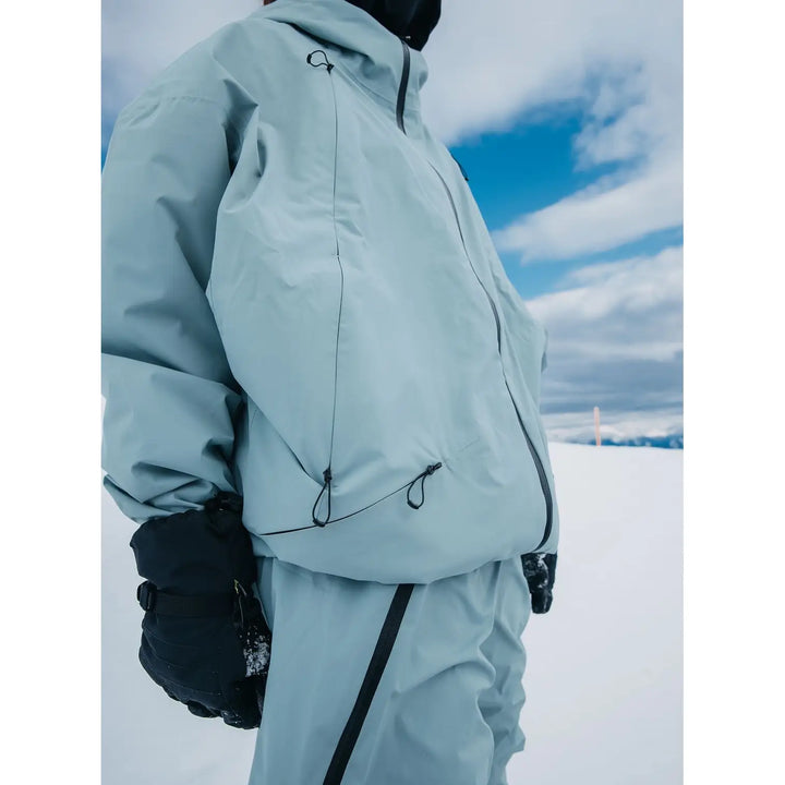 Burton Futuretrust 2L Jacket 