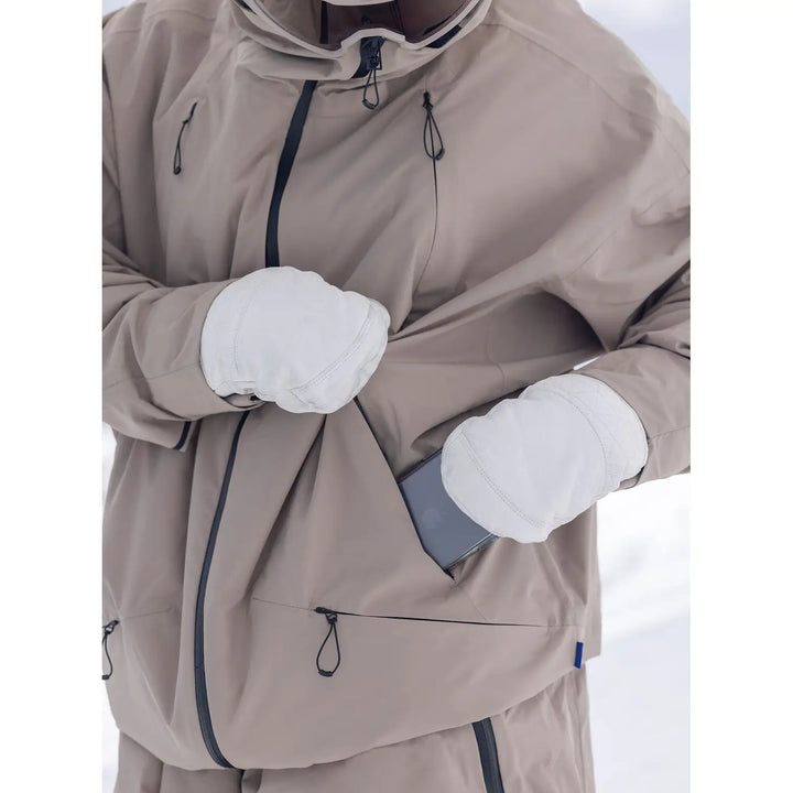 Burton Futuretrust 2L Jacket 