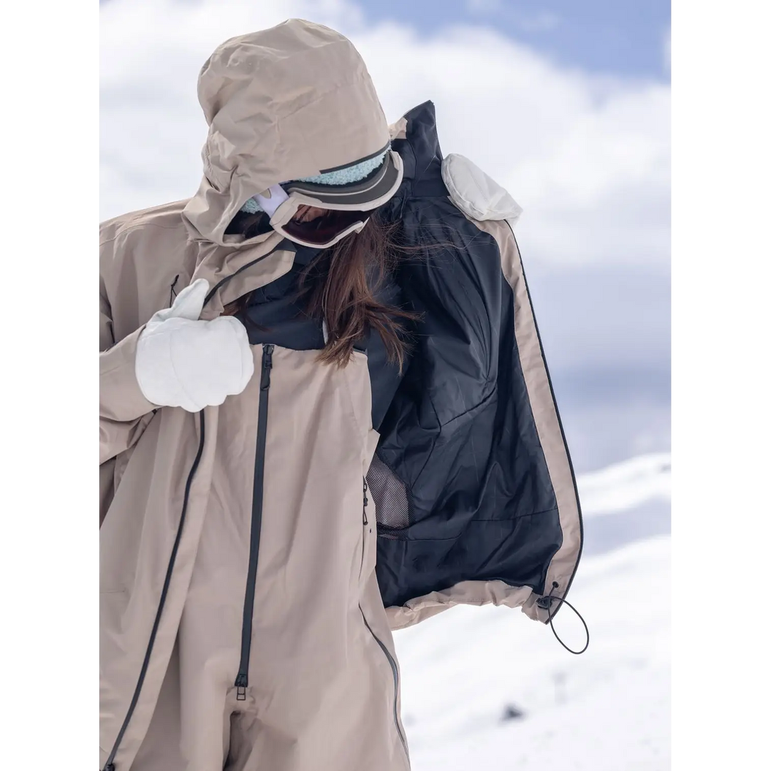 Burton Futuretrust 2L Jacket 