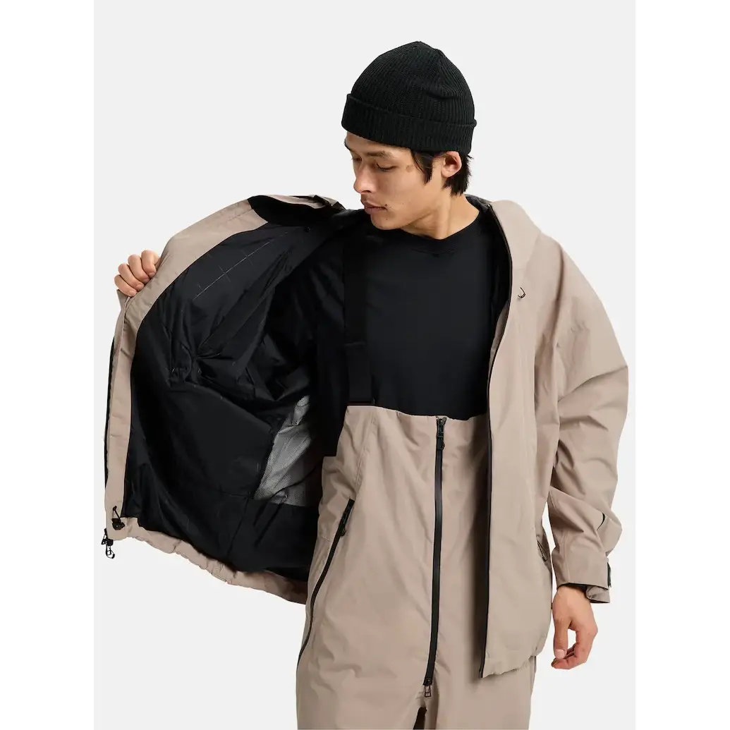 Burton Futuretrust 2L Jacket