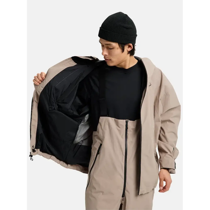 Burton Futuretrust 2L Jacket