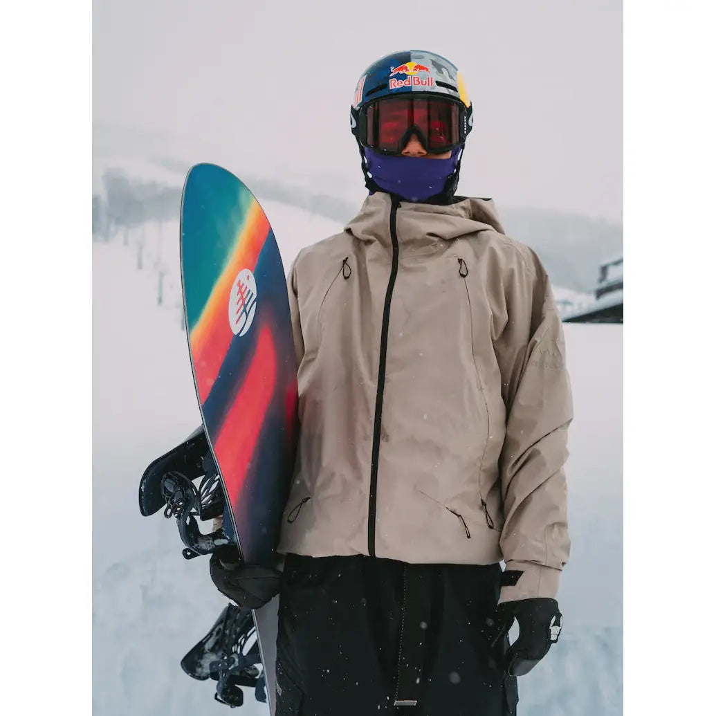 Burton Futuretrust 2L Jacket – BaseNZ Burton Futuretrust 2L Jacket – BaseNZ