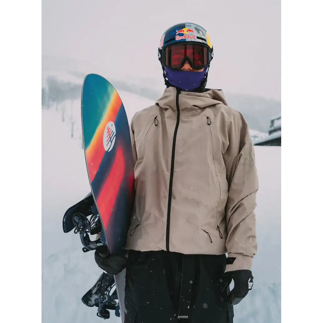 Burton Futuretrust 2L Jacket