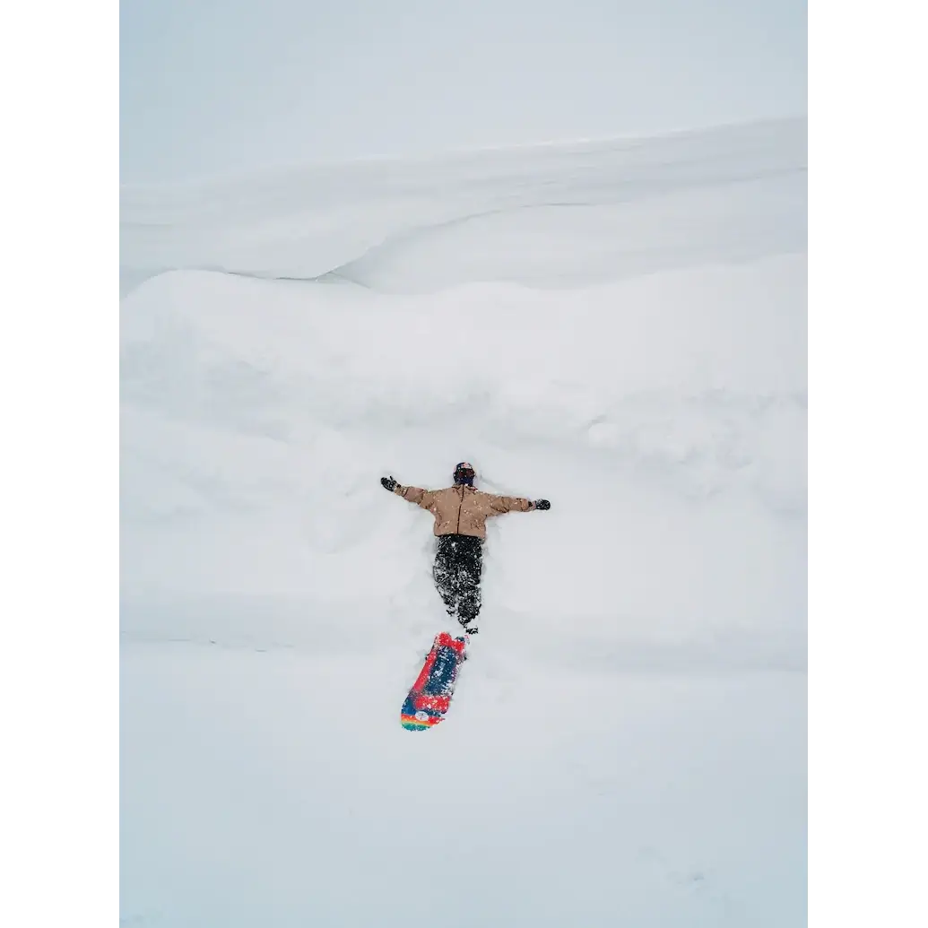 Burton Futuretrust 2L Jacket