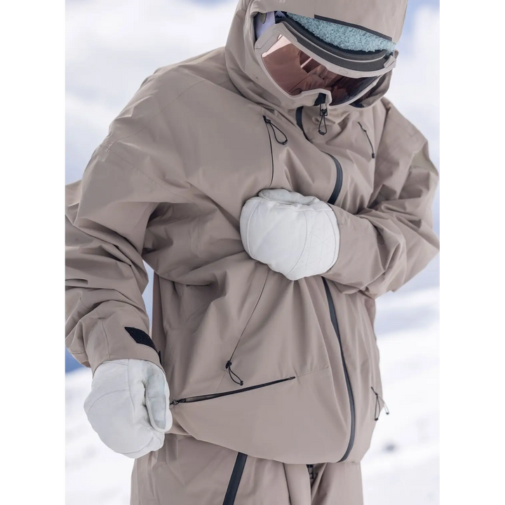 Burton Futuretrust 2L Jacket 