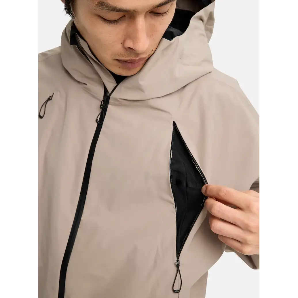 Burton Futuretrust 2L Jacket