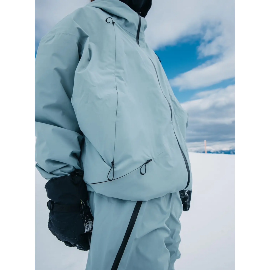 Burton Futuretrust 2L Jacket 