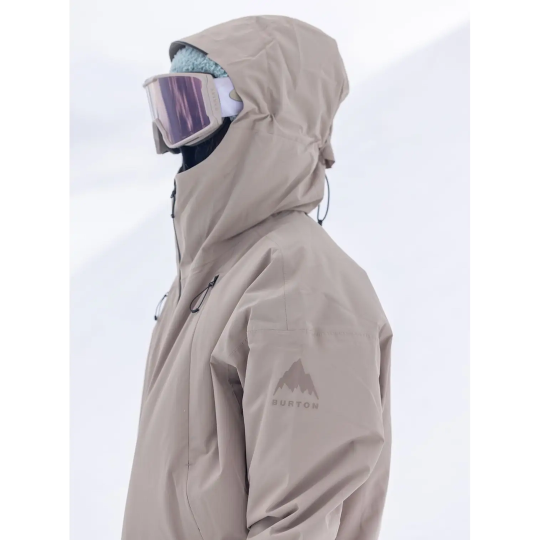 Burton Futuretrust 2L Jacket 
