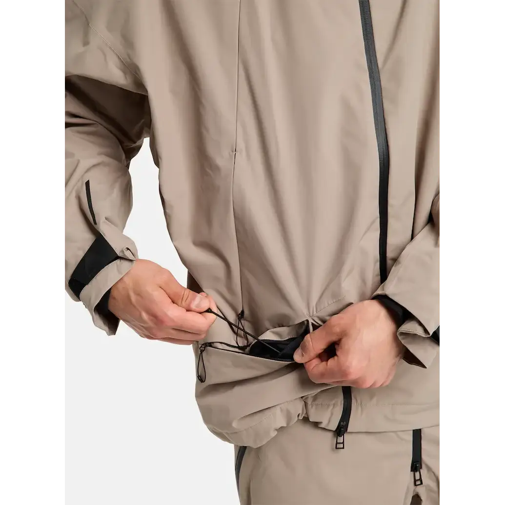 Burton Futuretrust 2L Jacket