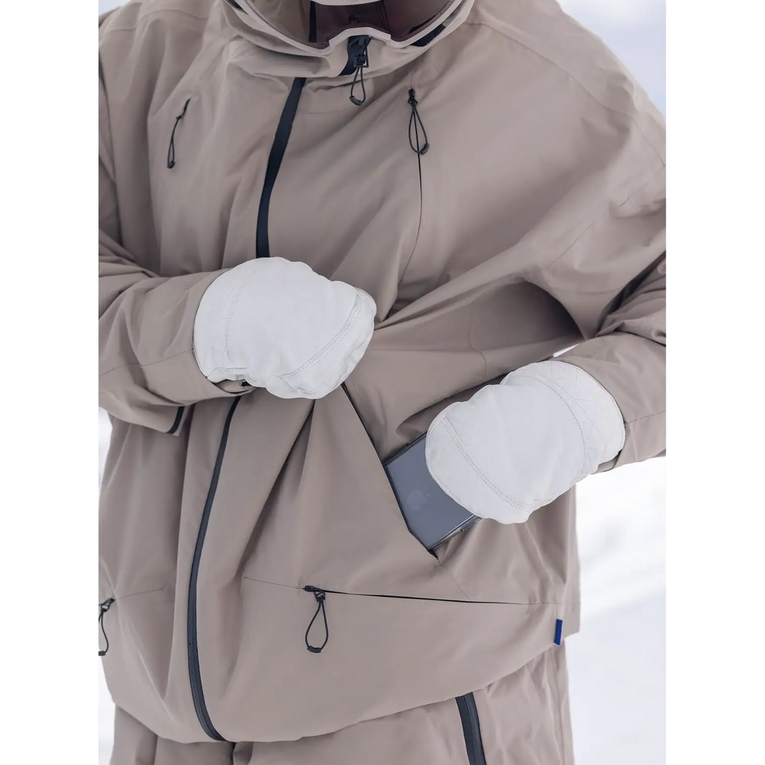 Burton Futuretrust 2L Jacket 